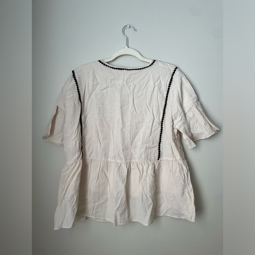 Love Olive co shirt size L - Picture 2 of 4